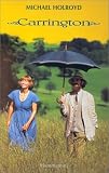 Carrington par Michael Holroyd Carrington par Holroyd