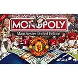 Monopoly - Manchester United Edition