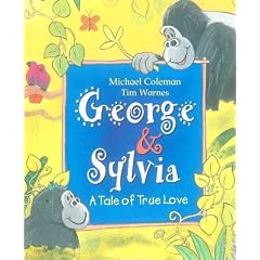 George and Sylvia: A Tale of True Love