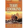 Stone of Tears (Sword of Truth) (Sword of Truth) by Terry Goodkind and Jim Bond