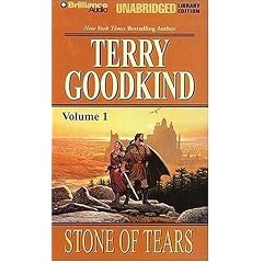 Stone of Tears (Sword of Truth) (Sword of Truth) from Science Fiction