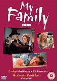 My Family - Series 4 - Complete [2003]