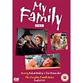 My Family - Series 4 [DVD]