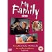 My Family - Series 4 [DVD]
