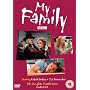 My Family - Series 4 - Complete [DVD] [2003]