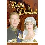 Bertie and Elizabeth [Import anglais]par James Wilby