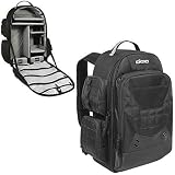 OGIO Ty Video Pack (Black)