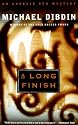 A Long Finish