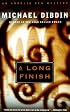 A Long Finish