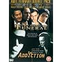 Funeral, The / The Addiction [DVD] [1997]