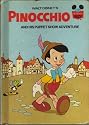 Pinocchio and His Puppet Show Adventure (Disney's Wonderful World of Reading, 10)