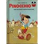 Walt Disney's Pinocchio and His Puppet Show Adventure (Disney's Wonderful World of Reading Series, Number 10)