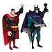 DC Justice League Night Flight Batman vs Superman 2-Figure Pack_s-2