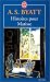 Histoires pour Matisse (Poche)