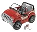 Search : BARBIE CALI GIRL BEACH CONVERTIBLE VEHICLE
