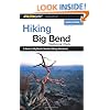 Hiking Big Bend National Park (Regional Hiking Series)