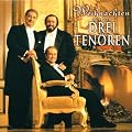 The Three Tenors Christmas (international version)
