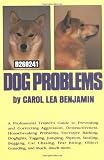 Dog Problems (Howell Reference Books)