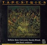 Tapestries - Indiana State University Faculty Winds