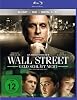 Wall Street - Geld schläft nicht (inkl. DVD + Digital Copy) (DVD)