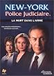 New York Police Judiciaire