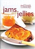 Jams and Jellies: Jams and Jellies (