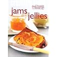 Jams and Jellies ("Australian Women's Weekly" Home Library)