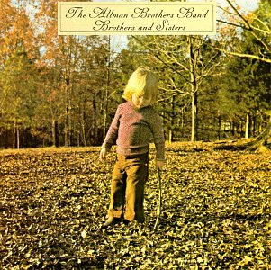 ALLMAN BROTHERS - Ramblin