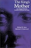 Review Cambridge University Press  / The King's Mother: Lady Margaret Beaufort, Countess of Richmond and Derby