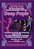 Deep Purple - Concerto for Group and Orchestra (In Concert with the Royal Philharmonic Orchestra) [Import USA Zone 1]