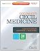 Goldman's Cecil Medicine: Expert Consult Premium Edition -- Enhanced Online Features and Print, Single Volume, 24e (Cecil Textbook of Medicine)