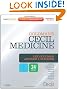 Goldman's Cecil Medicine: Expert Consult Premium Edition -- Enhanced Online Features and Print, Single Volume, 24e (Cecil Textbook of Medicine)