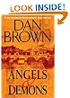 Angels & Demons: A Novel (Robert Langdon)