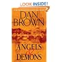 Angels & Demons: A Novel