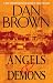 Angels & Demons: A Novel