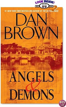 Angels & Demons: A Novel