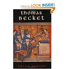 Thomas Becket