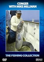 Fishing - Conger With Mike Millman [DVD]