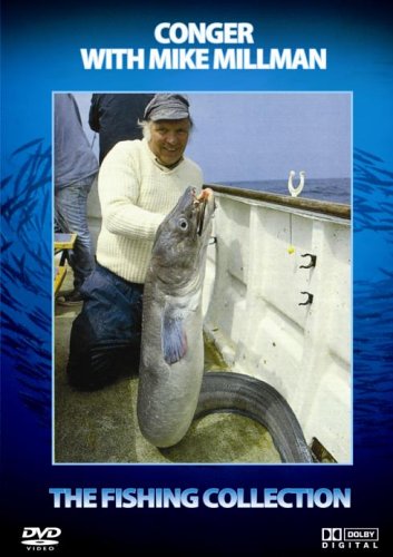 CONGER WITH MIKE MILLMAN : DVD