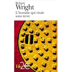 L'homme qui vivait sous terre