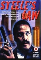 Steele's Law [DVD] [1991]