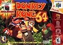 Donkey Kong 64