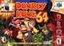 Donkey Kong 64