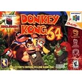 Donkey Kong 64 ~ Nintendo