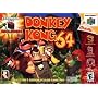 Donkey Kong 64