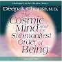 The Cosmic Mind and Submanifest Order of Being