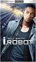 I, Robot [UMD for PSP]