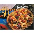 The Best 50 Salsas (Best 50)