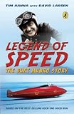More details of book titled: Legend of Speed: The Burt Munro Story