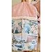 Surf's Up - Diaper Stacker